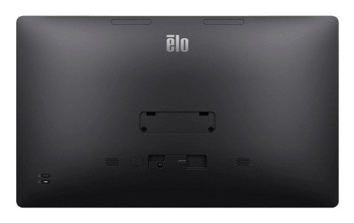 Elo Touch Solutions I-Series 5 Slate Digital signage flat panel 15.6" LED Wi-Fi 350 cd/m² Full HD Gray Touchscreen Built-in processor Android