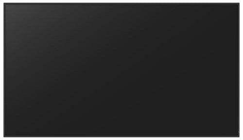 Optoma N3861K Digital signage flat panel 86" LED Wi-Fi 450 cd/m² 4K Ultra HD Black Android 11 24/7