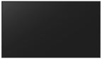 Optoma N3751K Digital signage flat panel 75" LED Wi-Fi 450 cd/m² 4K Ultra HD Black Android 11 24/7