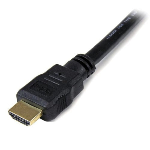 StarTech.com HDMM150CM HDMI cable 59.1" (1.5 m) HDMI Type A (Standard) Black