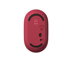 Logitech 910-006545 mouse Office Ambidextrous RF Wireless + Bluetooth Optical 4000 DPI