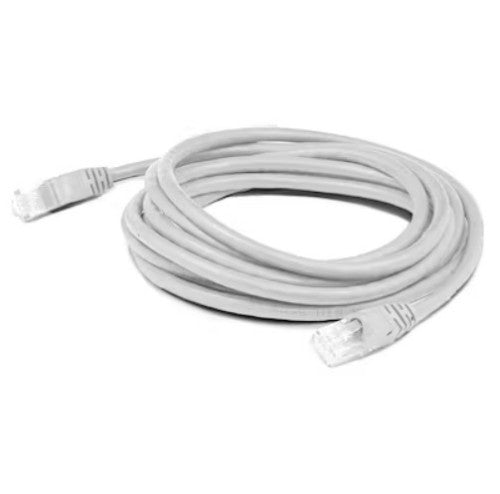 AddOn Networks ADD-30FSLCAT6NB-WE networking cable White 358.3" (9.1 m) Cat6 U/UTP (UTP)