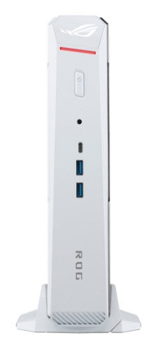 ASUS ROG RNUC16JNK9X2AAAU Intel Core Ultra 9 290HX Plus 64 GB DDR5-SDRAM 2 TB SSD NVIDIA GeForce RTX 5080 Windows 11 Home Mini PC White