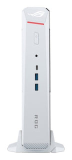 ASUS ROG RNUC16JNK9X2AAAU Intel Core Ultra 9 290HX Plus 64 GB DDR5-SDRAM 2 TB SSD NVIDIA GeForce RTX 5080 Windows 11 Home Mini PC White
