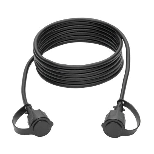 Tripp Lite USB-A Male to USB-A Male Cable, SuperSpeed, 3.0/3.1, Industrial, IP67, Shielded, 3.05 m