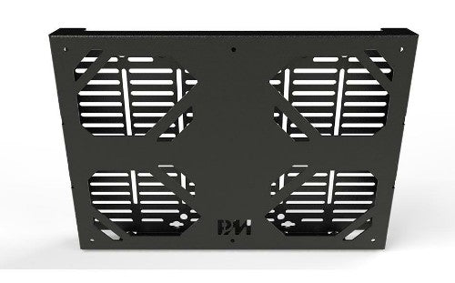 Premier Mounts 7170-1009-01 mounting kit Black