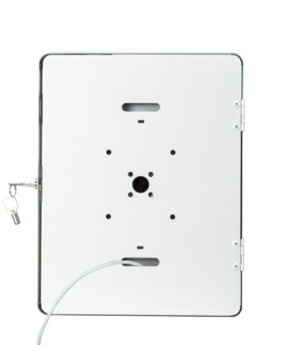 CTA Digital PAD-PARAWW tablet security enclosure 11" White