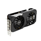 ASUS Dual -RX6600-8G AMD Radeon RX 6600 8 GB GDDR6