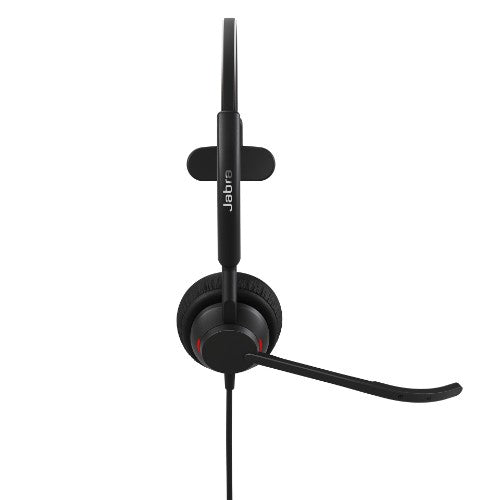 Jabra Engage 50 II Headset Wired Head-band Office/Call center USB Type-C / USB Type-A