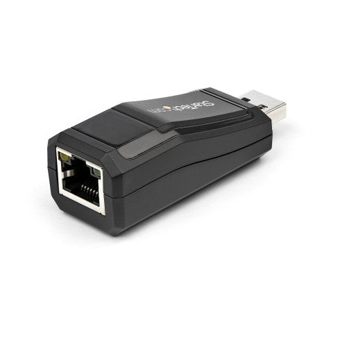 StarTech.com USB31000NDS network card Ethernet 1000 Mbit/s