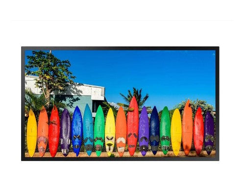 Samsung Om55B 55In Indoor High Brightness Semi-Outdoor Smart Signage
