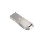 SanDisk SDCZ74-256G-A46 USB flash drive 256 GB USB Type-A 3.2 Gen 1 (3.1 Gen 1) Silver