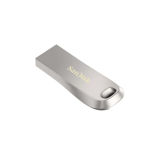 SanDisk Ultra Luxe USB flash drive 32 GB USB Type-A 3.2 Gen 1 (3.1 Gen 1) Silver