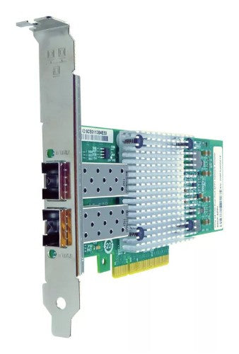 Axiom AXG101585 network card Internal Fiber 10000 Mbit/s