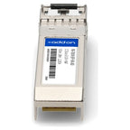 AddOn Networks FN-TRAN-SFP+SR-AO network transceiver module Fiber optic 10000 Mbit/s 850 nm