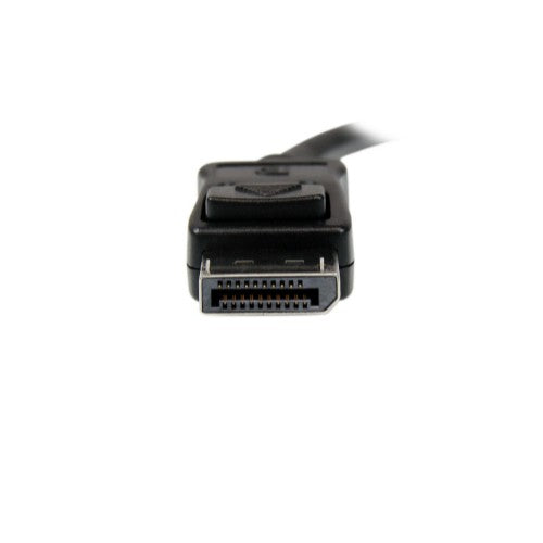 StarTech.com DISPL10MA DisplayPort cable 393.7" (10 m) Black