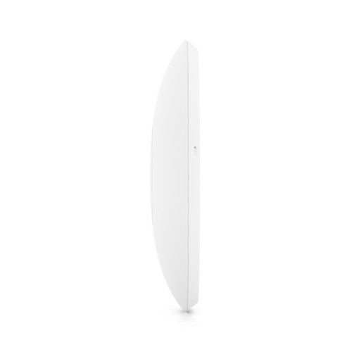 Ubiquiti U6-PRO-US wireless access point 4800 Mbit/s White Power over Ethernet (PoE)