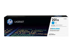 CF401A (201A) Toner cyan, 1.4K pages