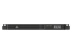 Vertiv Liebert PSI5-1500RM1201U uninterruptible power supply (UPS) Line-Interactive 1.44 kVA 1350 W 5 AC outlet(s)