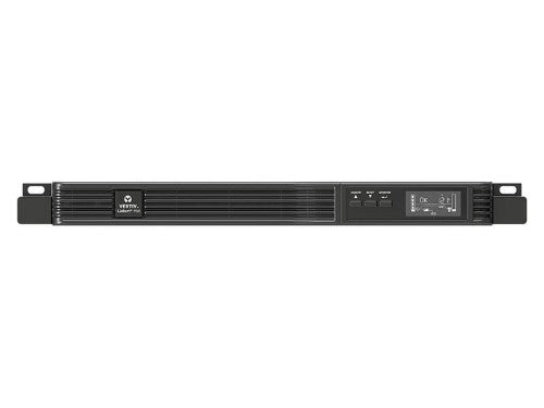 Vertiv Liebert PSI5-1500RM1201U uninterruptible power supply (UPS) Line-Interactive 1.44 kVA 1350 W 5 AC outlet(s)