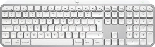 Logitech 920-011622 keyboard Office Bluetooth QWERTY English Gray