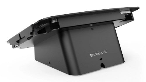 Compulocks 341B299PSENB tablet security enclosure 12.9" Black