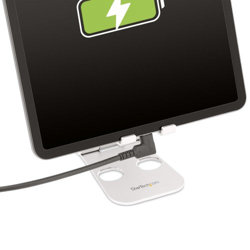 StarTech.com RUSB315CC2MBR USB cable USB 3.2 Gen 1 (3.1 Gen 1) 78.7" (2 m) USB C 5 Gbit/s 100 W Black