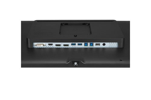 LG 24HR513C-B computer monitor 24" 1920 x 1080 pixels Full HD Black
