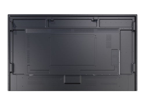 Sharp PN-LA862 Interactive flat panel 86" LCD 500 cd/m² 4K Ultra HD Black Touchscreen 24/7