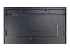 Sharp PN-LA862 Interactive flat panel 86" LCD 500 cd/m² 4K Ultra HD Black Touchscreen 24/7