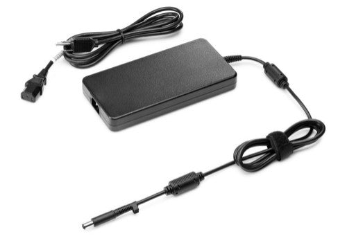 Axiom H1D36AA-AX power adapter/inverter Indoor 230 W Black