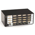 Black Box ServSwitch Wizard KVM switch