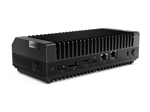 Lenovo ThinkEdge SE30 Intel® Core™ i5 i5-1145G7 16 GB DDR4-SDRAM 512 GB SSD Black