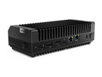 Lenovo ThinkEdge SE30 Intel® Core™ i5 i5-1145G7 16 GB DDR4-SDRAM 512 GB SSD Black