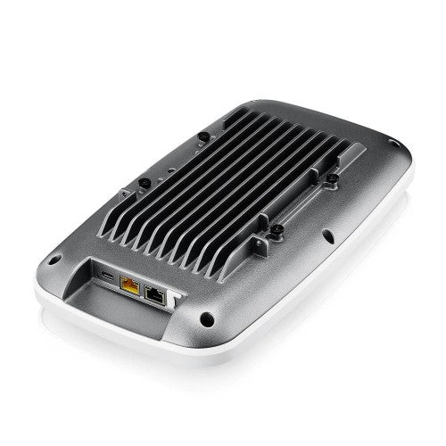 Zyxel WBE660S-EU0101F 11530 Mbit/s Gray Power over Ethernet (PoE)