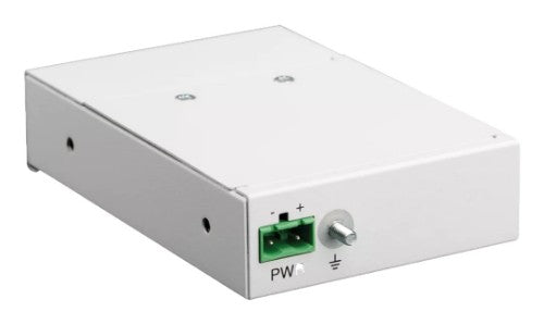Axis 5027-041 network media converter 1000 Mbit/s White