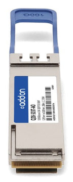 AddOn Networks Q28-503T-AO network transceiver module Fiber optic 100000 Mbit/s QSFP28