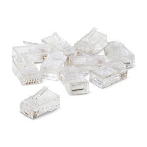 Belkin R6G099-LB-100 wire connector RJ-45 - Buy IT Solutions