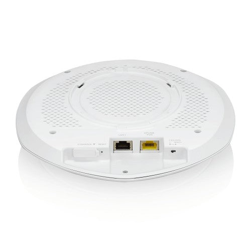 Zyxel NWA1123-AC Pro 1300 Mbit/s White Power over Ethernet (PoE)