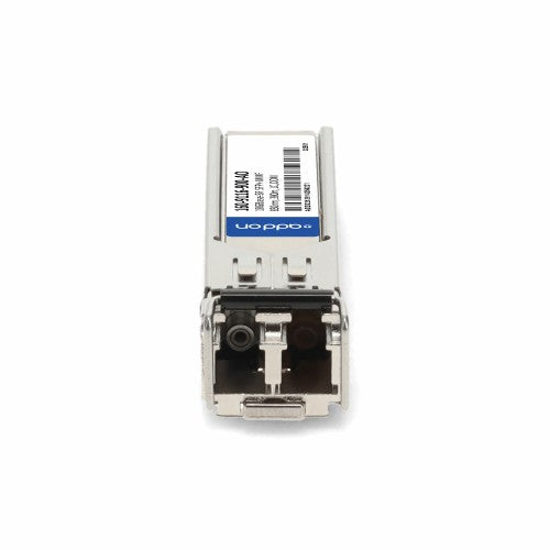 AddOn Networks 160-9116-900-AO network transceiver module Fiber optic 10000 Mbit/s SFP+ 850 nm