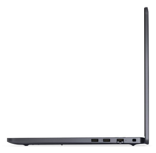 DELL Pro 16 PC16250 Intel Core 7 150U Laptop 16" Touchscreen Full HD+ 16 GB DDR5-SDRAM 512 GB SSD Wi-Fi 6E (802.11ax) Windows 11 Pro US English Black