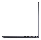 DELL Pro 16 PC16250 Intel Core 7 150U Laptop 16" Touchscreen Full HD+ 16 GB DDR5-SDRAM 512 GB SSD Wi-Fi 6E (802.11ax) Windows 11 Pro US English Black