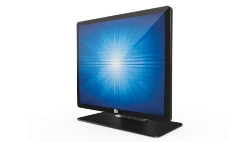 Elo Touch Solutions 1902L 19" LCD 235 cd/m² Black Touchscreen