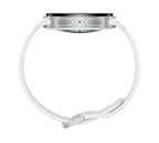 Samsung Galaxy Watch8 1.3" AMOLED 40 mm Digital 438 x 438 pixels 4G Graphite Wi-Fi GPS (satellite)