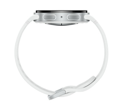Samsung Galaxy Watch8 1.3" AMOLED 40 mm Digital 438 x 438 pixels 4G Graphite Wi-Fi GPS (satellite)