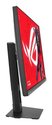 ASUS ROG Strix XG27ACMES computer monitor 27" 2560 x 1440 pixels Wide Quad HD LCD Black