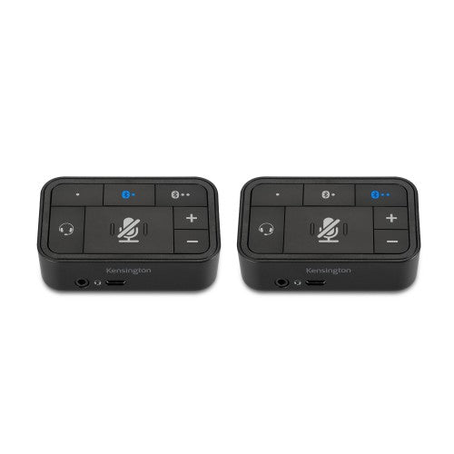 Kensington K83300WW headphones/headset