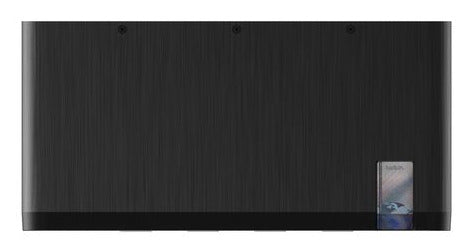 Belkin F1DN104KVM-DC-4 KVM switch Black