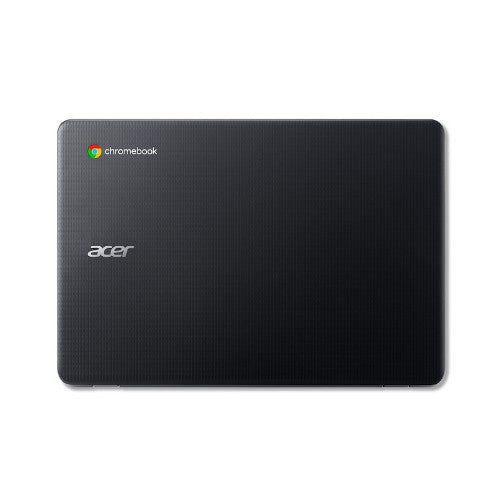 Acer Chromebook C723-K22HNA MediaTek MT8183 11.6" HD 4 GB LPDDR4x-SDRAM 32 GB Flash Wi-Fi 6 (802.11ax) ChromeOS Black QWERTY Italian