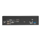Black Box USB-C 4K 2-PORT KVM switch